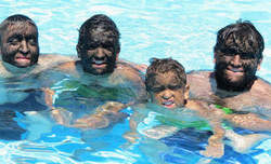 خانواده آکوس پرموترین خانواده جهان هستند + عکس 2015-09-05_170412