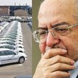 رکود در بازار خودرو با کمپین های خودرو نخرید/ عذرخواهی وزیر رکود در بازار خودرو با کمپین های خودرو نخرید/ عذرخواهی وزیر