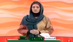 فیلم / استند آپ کمدی «شقایق دهقان» در خنداننده خندوانه 2015-09-05_214247