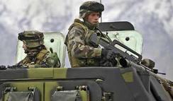 تمرینات نظامی اسرائیل برای حمله به ایران ! 2015-09-06_221756