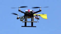 استفاده از بالگرد فیلمبرداری در مجالس عروسی ممنوع شد 2015-09-07_170105