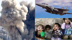 حمله جت های سعودی به یمن / بیش از ۵۰ کشته و زخمی 2015-09-07_181623