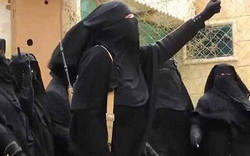 کشتن فرمانده داعشی توسط زن عراقی انتقام زن عراقی از فرمانده داعشی