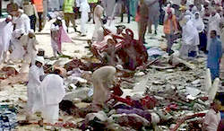 عکس / کشته شدگان و مجروحان ایرانی در حادثه مکه تصاویر / اعلام کشته شدگان و مجروحان زائران ایرانی در حادثه مکه ( سقوط جرثقیل / جزئیات و تصاویر )