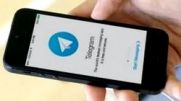 رفع مشکل باز نشدن مسنجر تلگرام Telegram رفع مشکل باز نشدن مسنجر تلگرام Telegram