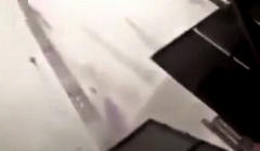 فیلم جدید از لحظه سقوط جرثقیل در مکه (فیلم) فیلم سقوط جرثقیل در مکه