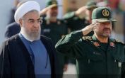 رئیس جمهور روحانی و سردار سلیمانی + عکس رئیس جمهور روحانی و سردار سلیمانی + عکس
