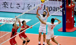 جزئیات و نتیجه والیبال ایران و ژاپن / ژاپن شکست خورد نتیجه دیدار والیبال ایران و ژاپن