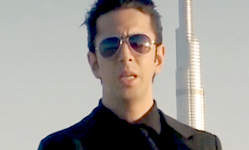 واکنش رضایا به «استند آپ کمدی امیر مهدی ژوله» پاسخ رضایا در واکنش به سخنان امیر مهدی ژوله در خندوانه