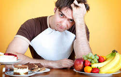 چه غذاهایی اشتها را از بین برده و کنترل می کنند؟ چه غذاهایی اشتها را از بین برده و کنترل می کنند؟