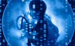 کسب مجوزی جهت اصلاح ژنهای جنین انسان سلولهای بنیادی جنین انسان