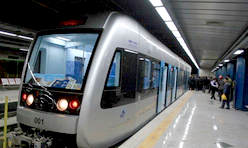 بلیت مترو با ۵۰ درصد تخفیف برای دانشجویان و دانش آموزان بلیط مترو برای دانشجویان / مترو تهران