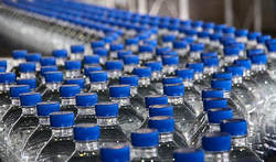 دماوند نخرید / دماوند آب معدنی نیست! آب معدنی دماوند پلمپ شد