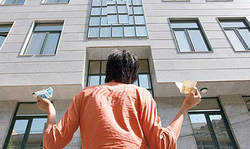 وام مسکن مهر از ۲۵ به ۳۰ میلیون تومان افزایش یافت وام مسکن مهر از 25 به 30 میلیون تومان افزایش یافت