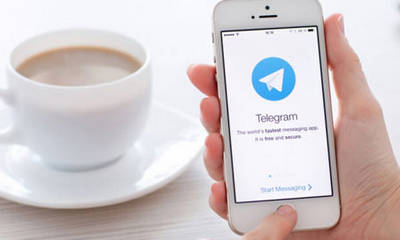 آیا ربات های تلگرام اطلاعات را سرقت می کنند؟ (شایعات) آیا ربات های تلگرام اطلاعات را سرقت می کنند؟ (شایعات)