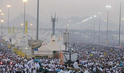 کشته شدگان و وضعیت زائران ایرانی در حادثه مناء (اسامی) کشته شدگان و وضعیت زائران ایرانی در حادثه مناء (اسامی)