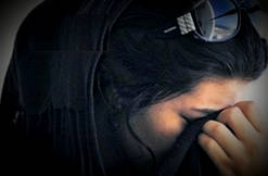 دختر ۲۴ ساله در دام پسر تلگرامی در گرگان دختر 24 ساله در دام پسر تلگرامی در گرگان