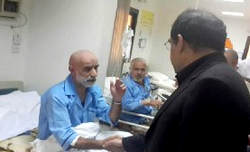 افزایش تعداد قربانیان حادثه منا / جانباختگان ۲۳۹ نفر افزایش تعداد قربانیان حادثه منا / جانباختگان 239 نفر