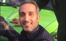 اهانت طرفداران تتلو به «امیر مهدی ژوله و استند آپش» توهین طرفداران تتلو به ژوله