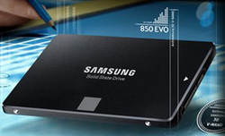رونمایی سامسونگ از PM1633a (هارد ۱۶ ترابایتی SSD) رونمایی از samsung 16TB SSD