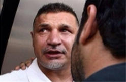 خبر تلخ ؛ فاجعه منا گریبانگیر «علی دایی» شد خبر تلخ ؛ فاجعه منا گریبانگیر «علی دایی» شد