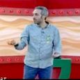فیلم / استند آپ کمدی «امیر مهدی ژوله مقابل مسعودی» فیلم / استند آپ کمدی «امیر مهدی ژوله مقابل مسعودی»