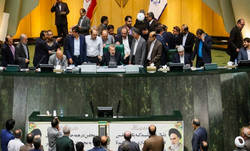 ایرادات اصلی کمیسیون ویژه مجلس بر برجام (تعهدات پیچیده) ایرادات اصلی کمسیون ویژه مجلس بر برجام (تعهدات پیچیده)