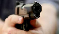 قتل پدر یکی از اراذل و اوباش در سبزوار با اسلحه کلاشینکف قتل پدر یکی از اراذل و اوباش در سبزوار با اسلحه کلاشینکف