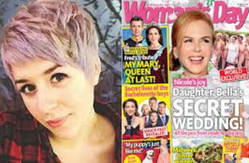 ازدواج مخفیانه دختر تام کروز و نیکول کیدمن ازدواج مخفیانه دختر تام کروز و نیکول کیدمن