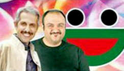 امشب: استند آپ کمدی مهران غفوریان و جواد رضویان 2015-10-08_181230