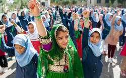 شورآباد تهران پذیرای معصومه ابتکار و سفیر افغانستان + عکس شورآباد تهران پذیرای معصومه ابتکار و سفیر افغانستان + عکس