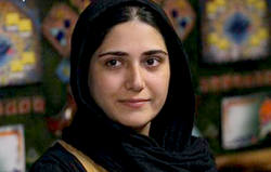 فیلم / باران کوثری تصادف کرد، وضعیتش رو به بهبود فیلم / باران کوثری تصادف کرد، وضعیتش رو به بهبود