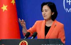 احتمال رویارویی دریایی چین با آمریکا / چین هشدار داد هشدار چین به آمریکا / تجاوز به حریم آبی چین