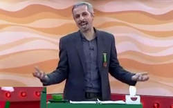 فیلم / اجرای استند آپ کمدی جواد رضویان (نیمه نهایی) 2015-10-11_021956