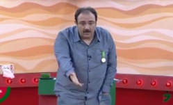 فیلم / استند آپ کمدی مهران غفوریان در نیمه نهایی (مرحله ۳) فیلم / استند آپ کمدی مهران غفوریان در نیمه نهایی خندوانه (مرحله 3)