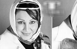 بهنوش بختیاری: مدلینگ بودنم شایعه است + عکس بهنوش بختیاری: مدلینگ بودنم شایعه است + عکس