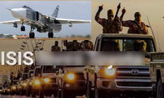 خبر کشته شدن سرکرده داعش (ابوبکر بغدادی) حقیقت دارد؟ خبر کشته شدن سرکرده داعش (ابوبکر بغدادی) حقیقیت دارد؟