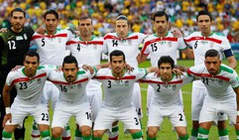 زمان پخش بازی ایران و ژاپن / ایران با چه ترکیبی در میدان؟ زمان پخش بازی ایران و ژاپن / ایران با چه ترکیبی در میدان؟