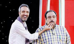 دانلود فیلم فینال / اجرای استند آپ کمدی ژوله و غفوریان دانلود فیلم / اجرای استند آپ کمدی ژوله و غفوریان