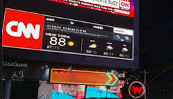 سی ان ان : برجام در ایران به قانون تبدیل شد سی ان ان : برجام در ایران به قانون تبدیل شد