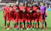 نتیجه دیدار ایران و سوریه / ایران قهرمان غرب آسیا نتیجه دیدار ایران و سوریه / ایران قهرمان غرب آسیا