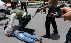 تصاویری از ورود داعش به ایران + عکس تا شایعه تصاویری از ورود داعش به ایران + عکس تا شایعه