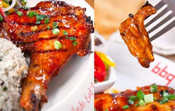 تهیه غذای تند و خوشمزه مالزیایی با مرغ chicken malaysia تهیه غذای تند و خوشمزه مالزیایی با مرغ chicken malaysia