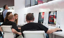 بزرگترین شرکت نرمافزاری آمریکایی متقاضی حضور در ایران بزرگترین شرکت نرمافزاری آمریکایی متقاضی حضور در ایران