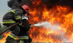 آتش سوزی ساختمان ۶ شش طبقه در ارومیه / نجات ۲۰ نفر آتش سوزی ساختمان 6 شش طبقه در ارومیه / نجات 20 نفر