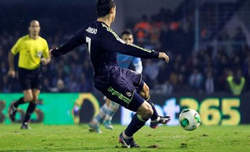 رئال مادرید با ۳ گل در خانه سلتاویگو جنجال به پا کرد رئال مادرید با 3 گل در خانه سلتاویگو جنجال به پا کرد