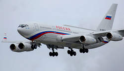 پرواز ممنوع از روسیه به اوکراین و بلعکس از امروز پرواز ممنوع از روسیه به اوکراین و بلعکس از امروز