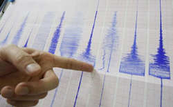 فوری : زلزله ای به بزرگی ۸.۱ دهم ریشتر پاکستان را لرزاند ! فوری : زلزله ای به بزرگی 8.1 دهم ریشتر پاکستان را لرزاند !