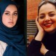 واکنش بازیگران زن به کشف حجاب چکامه چمن ماه و صدف طاهریان واکنش بازیگران زن به کشف حجاب چکامه چمن ماه و صدف طاهریان