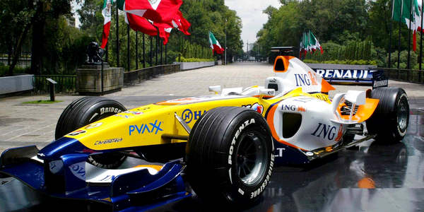 نیکو رزبرگ اول شد / نتیجه اتومبیلرانی فرمول ۱ جهان در مکزیک نیکو رزبرگ اول شد / نتیجه اتومبیلرانی فرمول 1 جهان در مکزیک